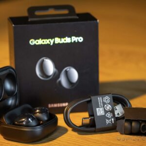 Galaxy Buds Pro Specifications
