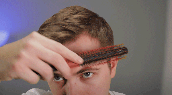 Hướng dẫn cách dùng wax vuốt tóc tạo kiểu cho nam cực đơn giản với 8 bước nhanh chóng