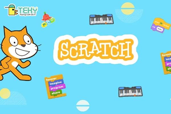 Lập trình Scratch là gì