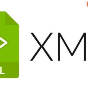 Phần Mềm Chuyển File Xml Sang Excel