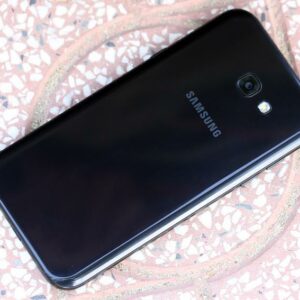 Giá điện Thoại Samsung A7 2017